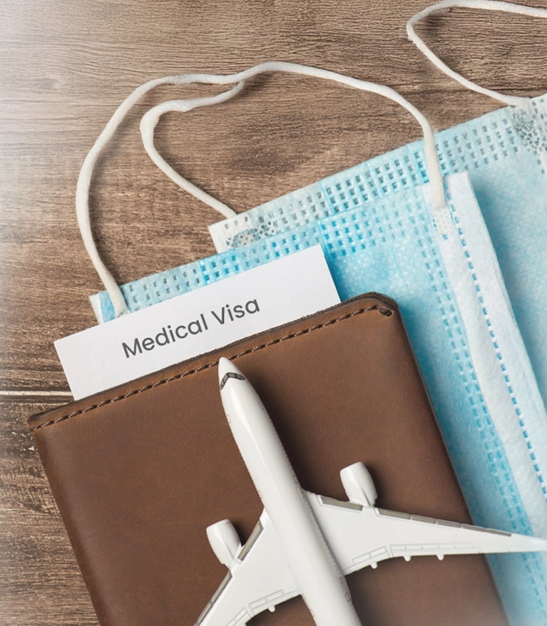 Visa Assistance